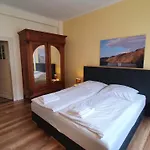 Appartement Weingut Caspari, Familie Eggert