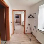 Appartement Weingut Caspari, Familie Eggert