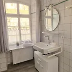 Apartment Weingut Caspari, Familie Eggert Traben-Trarbach