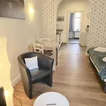 Weingut Caspari, Familie Eggert Apartmán *