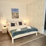 Weingut Caspari, Familie Eggert Apartment