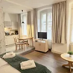 Weingut Caspari, Familie Eggert Apartment *