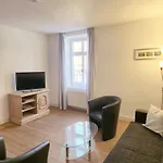 Weingut Caspari, Familie Eggert Apartment Traben-Trarbach