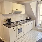 Weingut Caspari, Familie Eggert Apartmán *