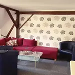 Apartment Weingut Caspari, Familie Eggert