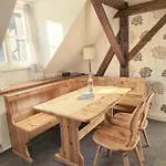 Apartmán Weingut Caspari, Familie Eggert *