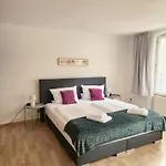 Apartment Weingut Caspari, Familie Eggert Traben-Trarbach