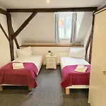 Weingut Caspari, Familie Eggert Apartment *