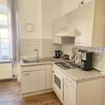 Apartment Weingut Caspari, Familie Eggert Traben-Trarbach