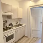Weingut Caspari, Familie Eggert Apartmán *
