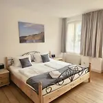 Weingut Caspari, Familie Eggert Apartmán Traben-Trarbach