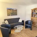 Weingut Caspari, Familie Eggert Apartmán Traben-Trarbach