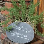 Apartment Weingut Caspari, Familie Eggert Traben-Trarbach