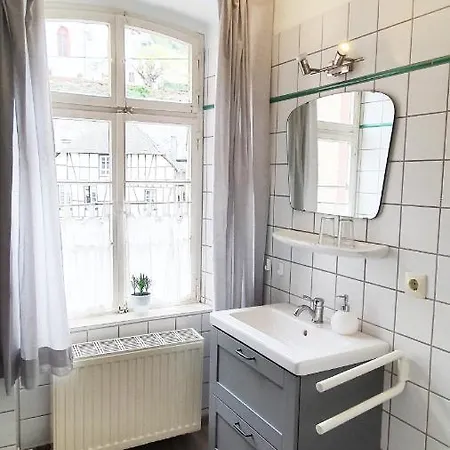 Weingut Caspari, Familie Eggert Lägenhet *