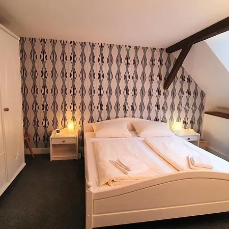 Apartamento Weingut Caspari, Familie Eggert *