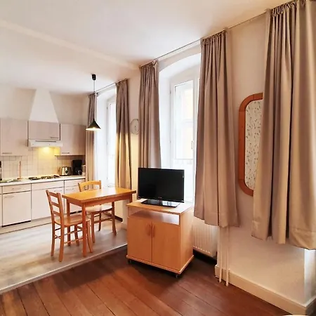 Weingut Caspari, Familie Eggert Apartment *