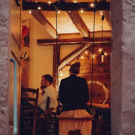 Weingut Caspari, Familie Eggert Traben-Trarbach