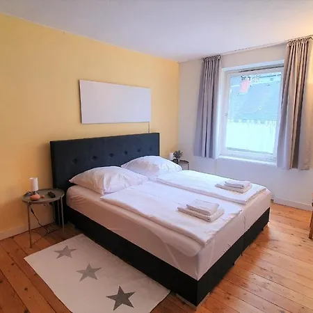 Apartamento Weingut Caspari, Familie Eggert