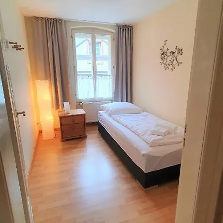 Lägenhet Weingut Caspari, Familie Eggert Traben-Trarbach