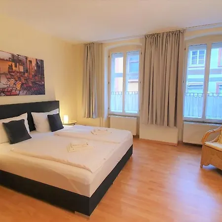 Weingut Caspari, Familie Eggert Lägenhet Traben-Trarbach