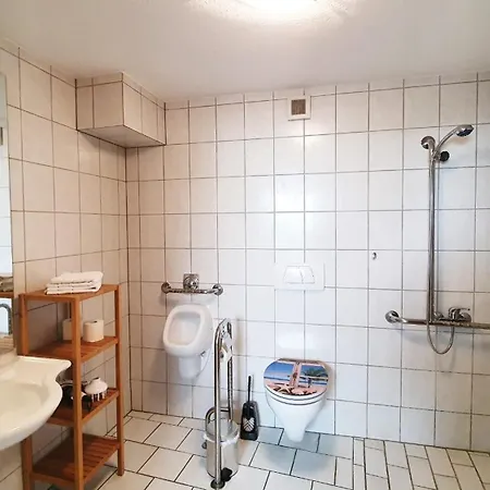 Apartmán Weingut Caspari, Familie Eggert Traben-Trarbach