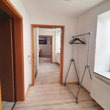 Apartmán Weingut Caspari, Familie Eggert