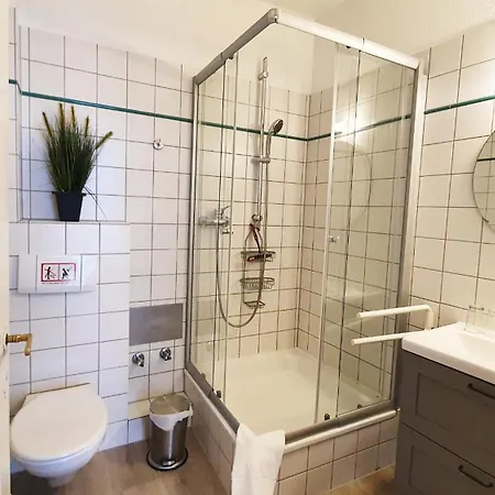 Weingut Caspari, Familie Eggert Apartmán
