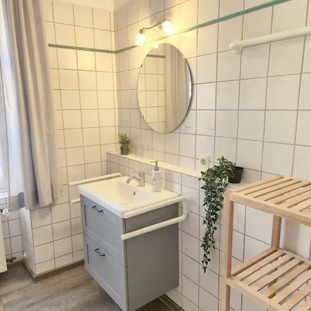 Apartmán Weingut Caspari, Familie Eggert Traben-Trarbach
