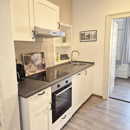 Weingut Caspari, Familie Eggert Apartmán Traben-Trarbach