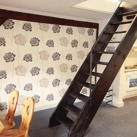 Appartement Weingut Caspari, Familie Eggert