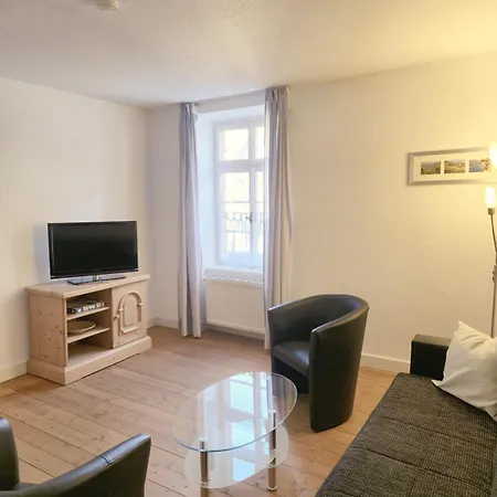 Weingut Caspari, Familie Eggert Appartement Traben-Trarbach