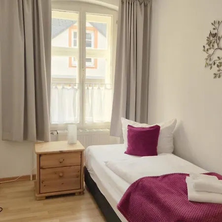 Weingut Caspari, Familie Eggert Traben-Trarbach