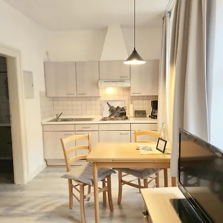 Apartmán Weingut Caspari, Familie Eggert