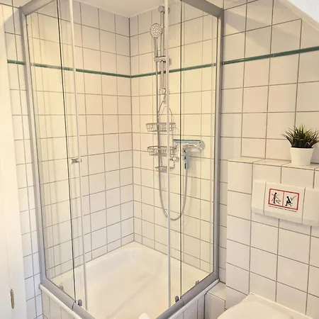 Apartment Weingut Caspari, Familie Eggert *