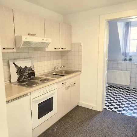 Weingut Caspari, Familie Eggert Apartmán Traben-Trarbach