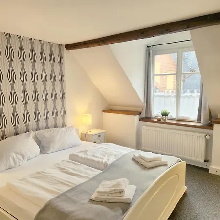 Weingut Caspari, Familie Eggert Apartmán