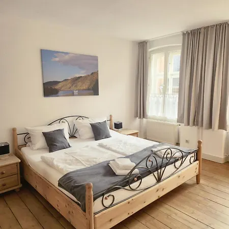 Weingut Caspari, Familie Eggert Apartmán Traben-Trarbach