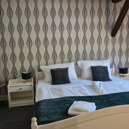 Apartmán Weingut Caspari, Familie Eggert *