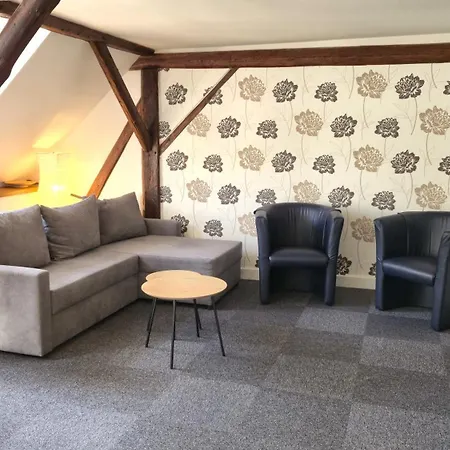 Weingut Caspari, Familie Eggert Apartmán