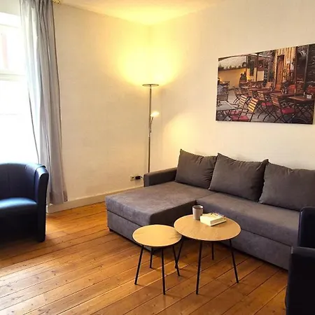 Weingut Caspari, Familie Eggert Apartmán Traben-Trarbach