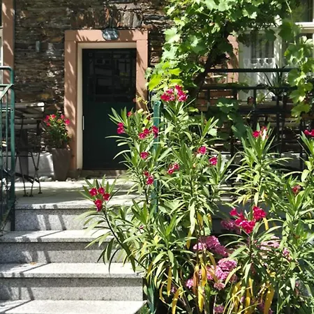 Weingut Caspari, Familie Eggert Apartmán Traben-Trarbach