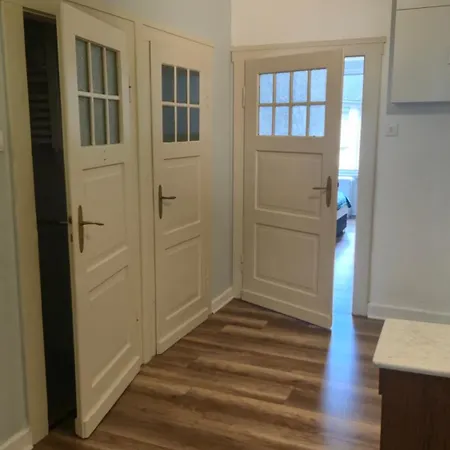 Weingut Caspari, Familie Eggert Apartmán