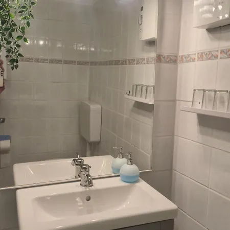 Weingut Caspari, Familie Eggert Apartmán *