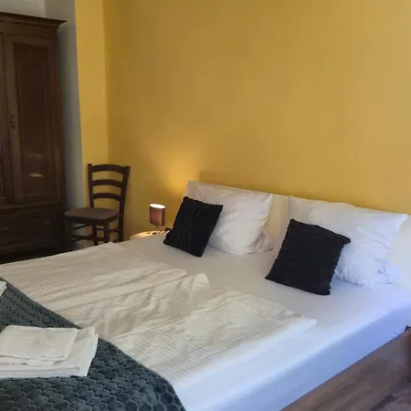 Weingut Caspari, Familie Eggert Apartmán Traben-Trarbach