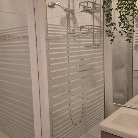 Apartmán Weingut Caspari, Familie Eggert *