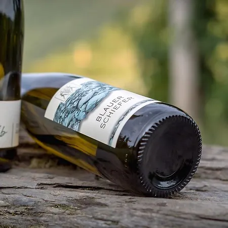 Weingut Caspari, Familie Eggert Traben-Trarbach
