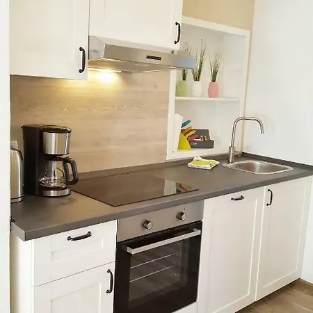 Lägenhet Weingut Caspari, Familie Eggert Traben-Trarbach