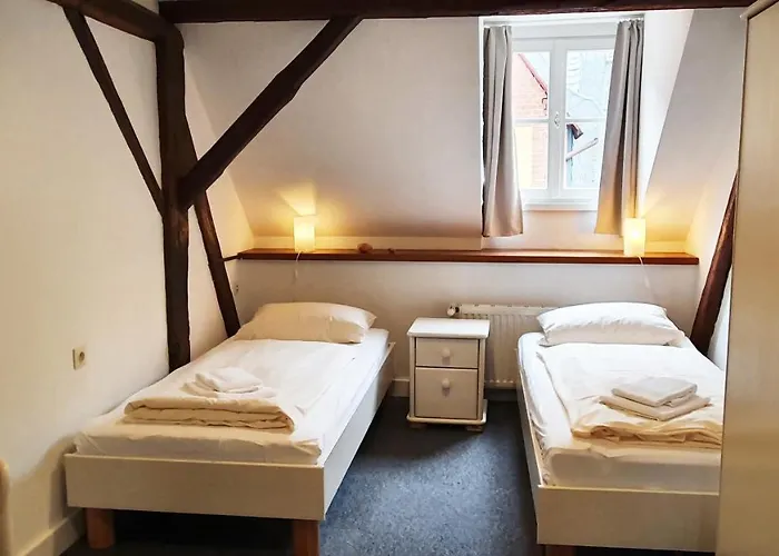 Weingut Caspari, Familie Eggert Apartament Traben-Trarbach