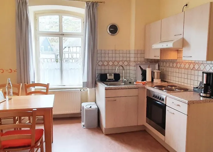 Weingut Caspari, Familie Eggert Traben-Trarbach