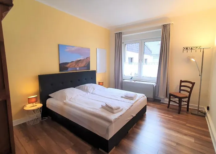 Weingut Caspari, Familie Eggert * Traben-Trarbach